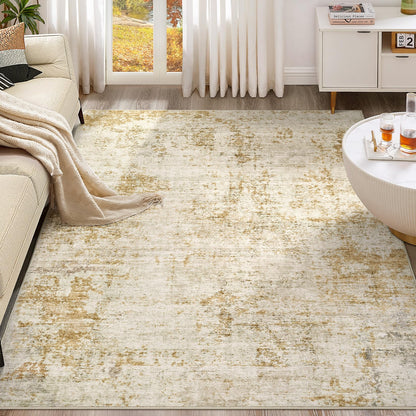 10x14 Blue Grey Rug