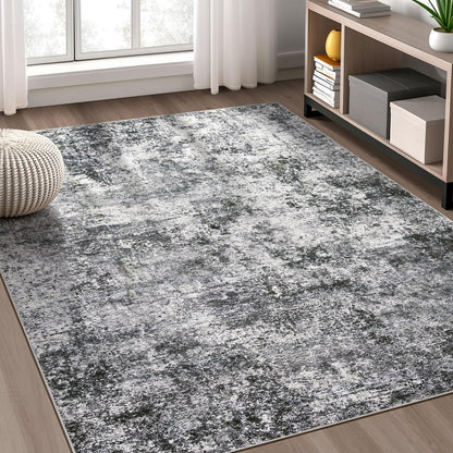 10x14 Area Rug - Abstract