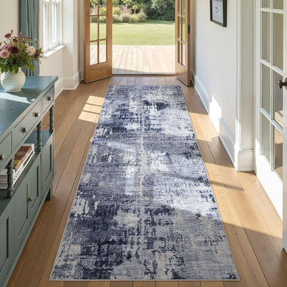 10x14 Area Rug - Abstract