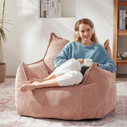 Giant Bean Bag Sofa