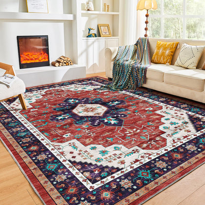OPPODREAM 10x14 Area Rug