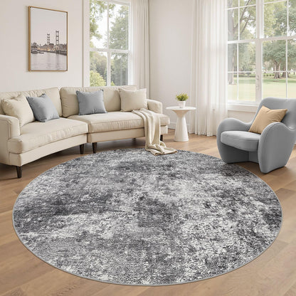 10x14 Area Rug - Abstract