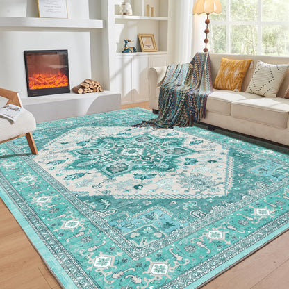 OPPODREAM 10x14 Area Rug