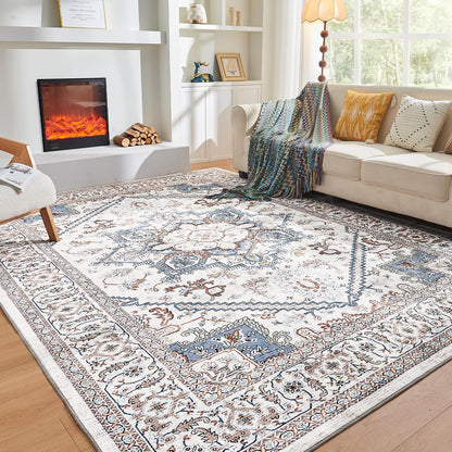 OPPODREAM 10x14 Area Rug