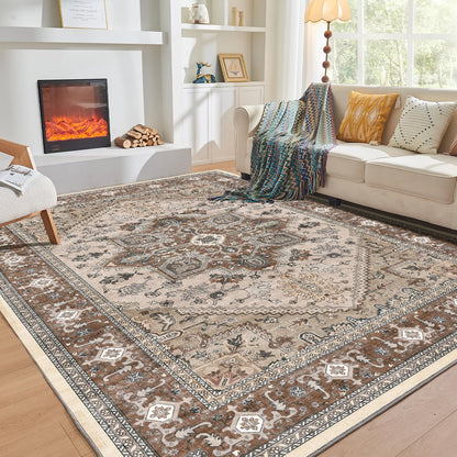 OPPODREAM 10x14 Area Rug