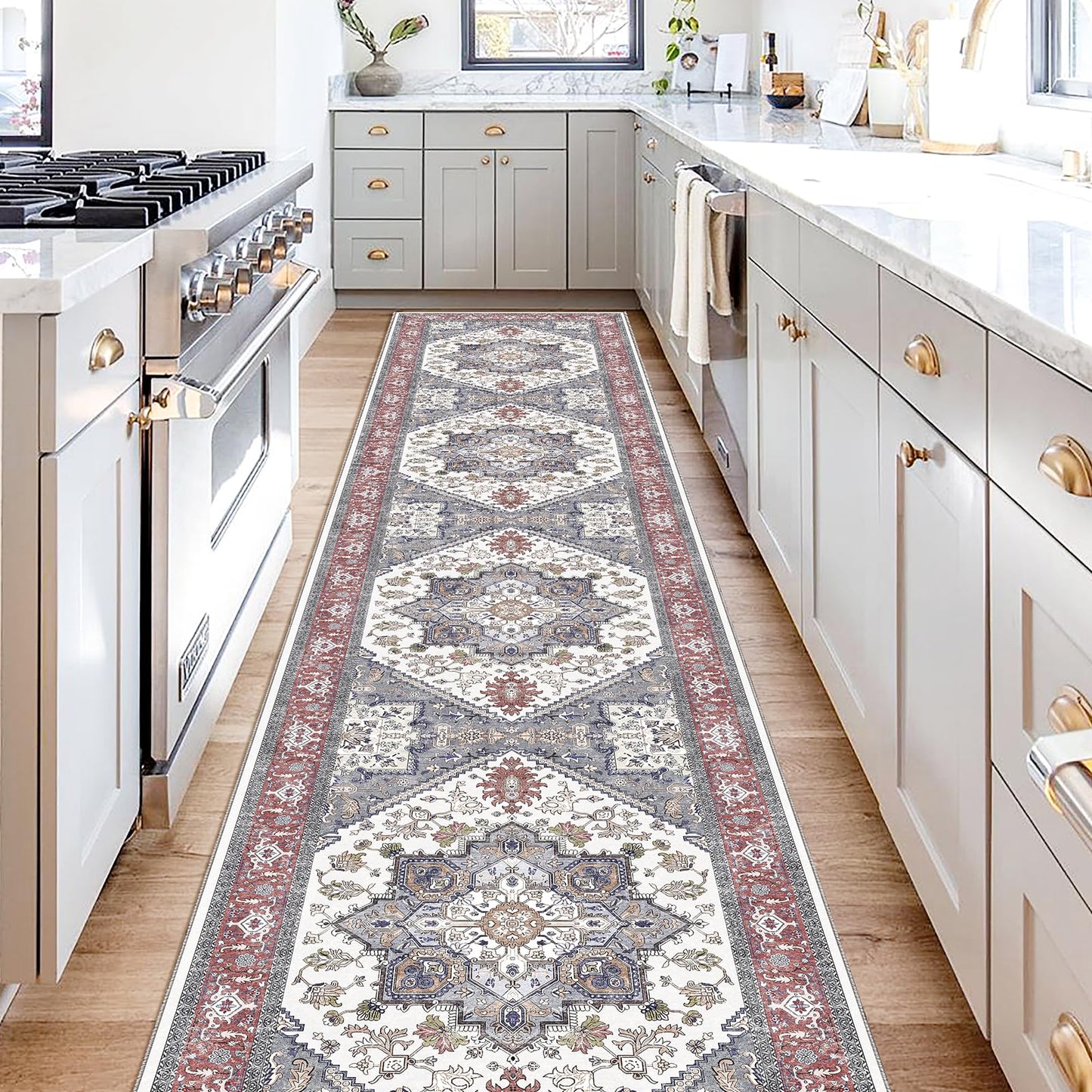OPPODREAM 10x14 Area Rug