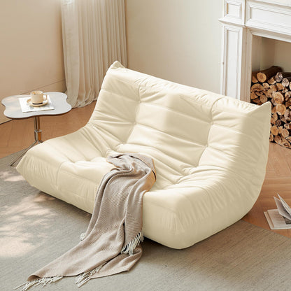 Dark Gray Bean Bag Chair