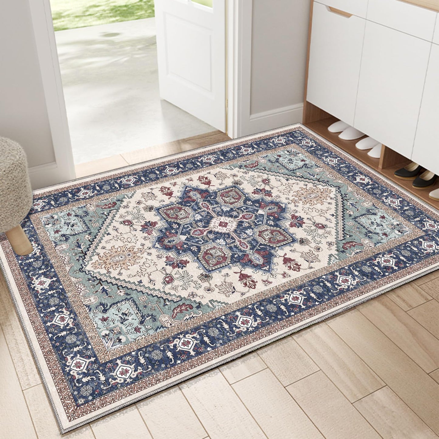 OPPODREAM 10x14 Area Rug