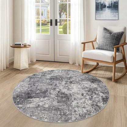 10x14 Area Rug - Abstract