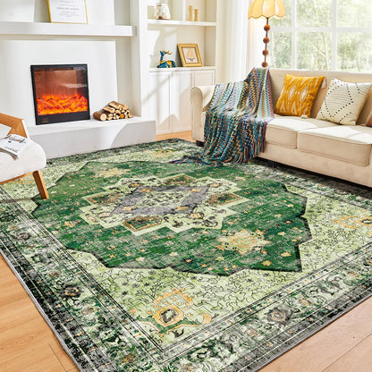 OPPODREAM 10x14 Area Rug