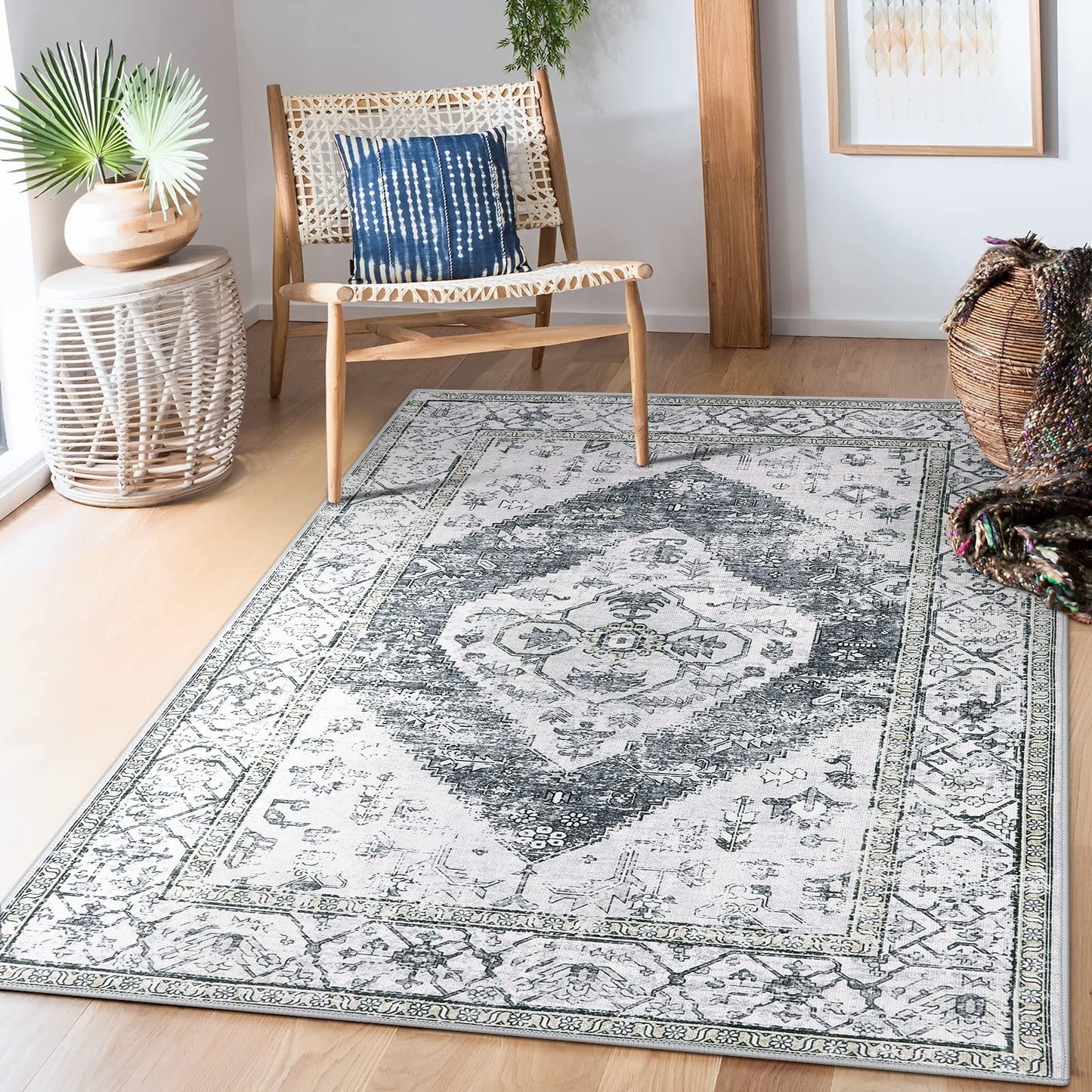 Lahome 9x12 Rug
