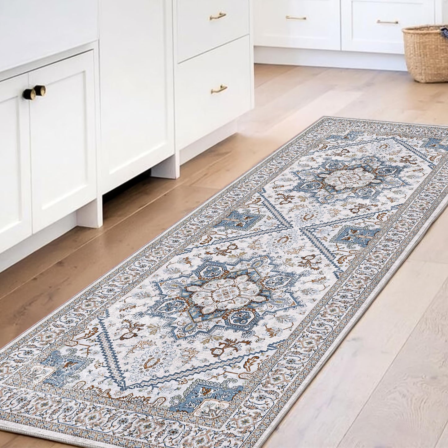 OPPODREAM 10x14 Area Rug