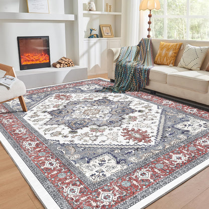 OPPODREAM 10x14 Area Rug