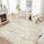 10x14 Area Rug - Abstract