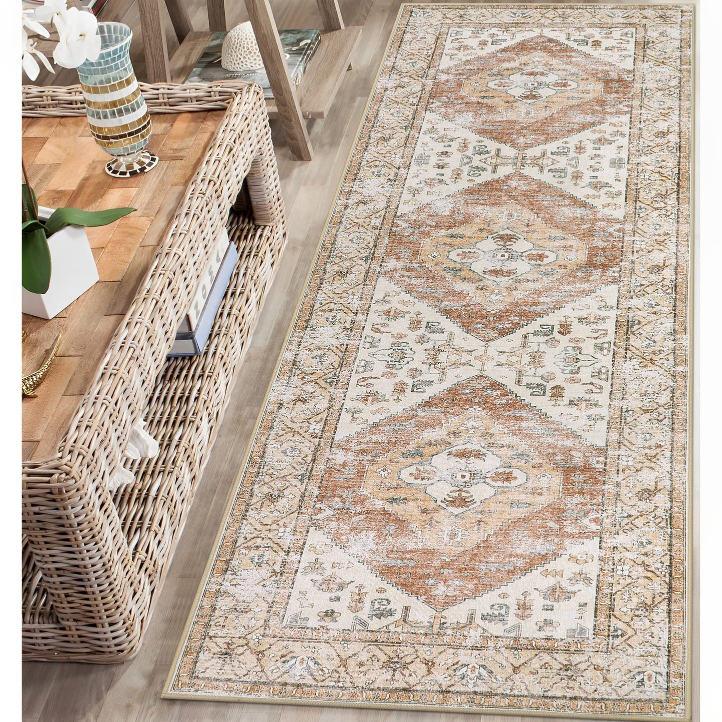 Lahome 9x12 Rug