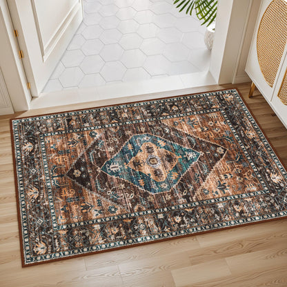 Lahome 9x12 Rug