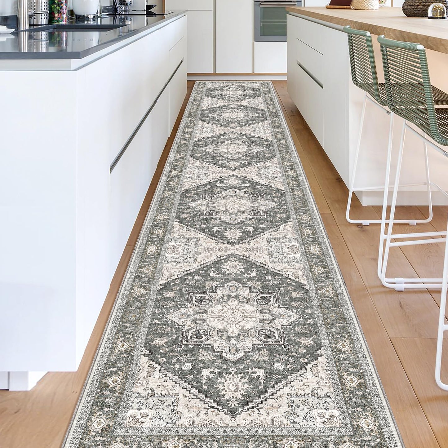 OPPODREAM 10x14 Area Rug