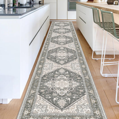 OPPODREAM 10x14 Area Rug