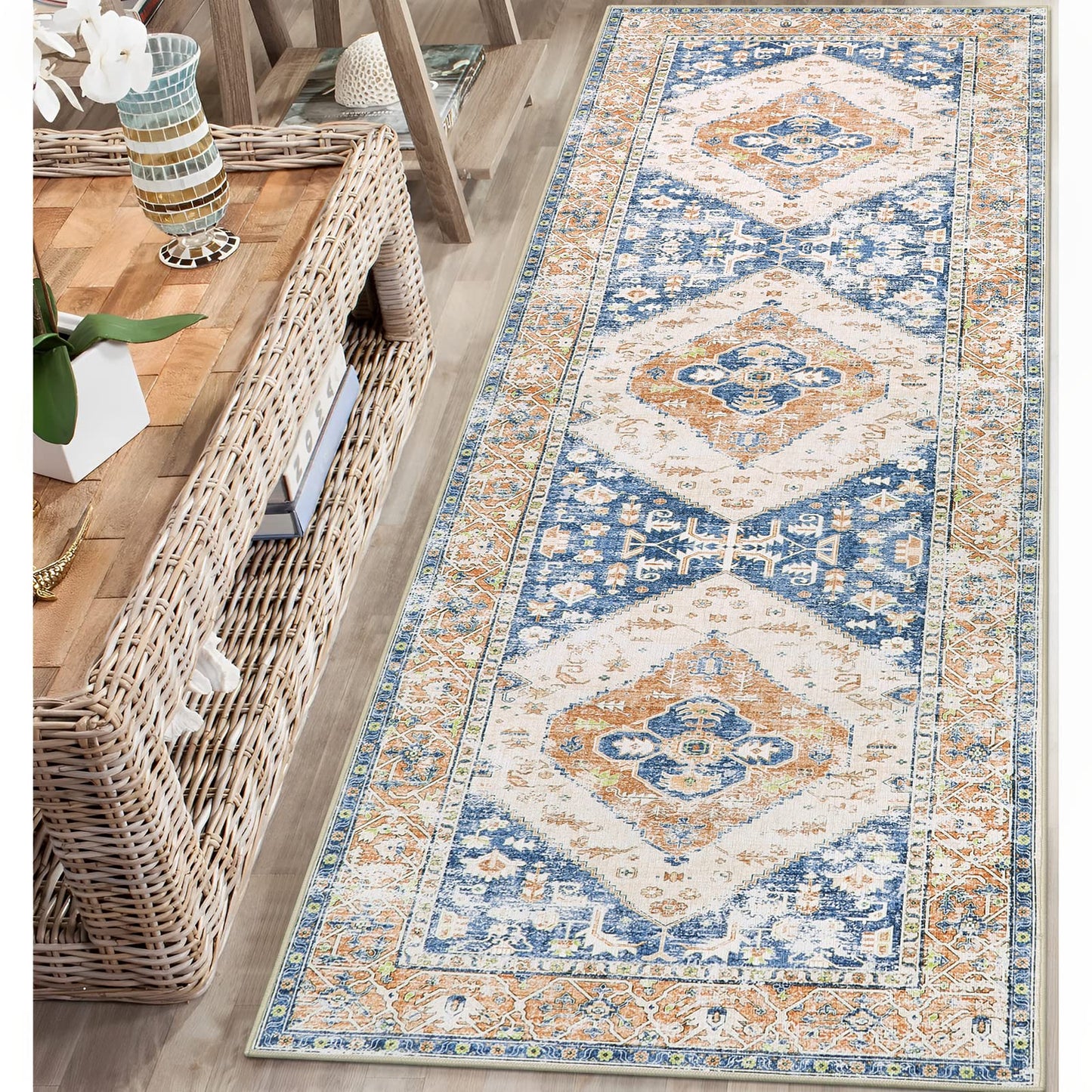 Lahome 9x12 Rug
