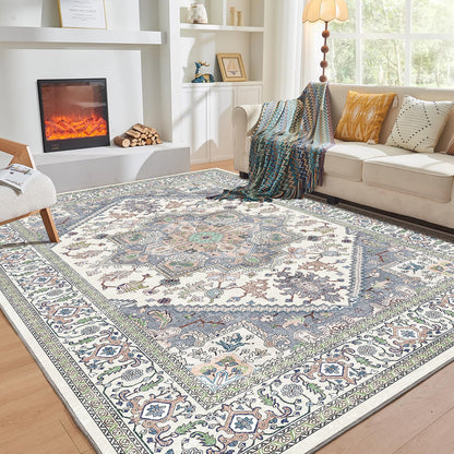 OPPODREAM 10x14 Area Rug