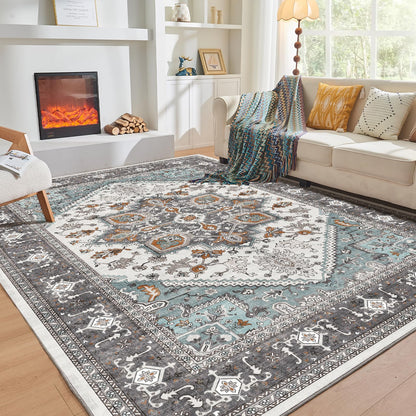 OPPODREAM 10x14 Area Rug