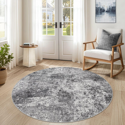 10x14 Area Rug - Abstract