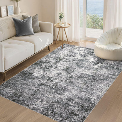 10x14 Area Rug - Abstract
