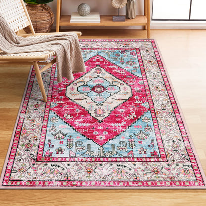 Lahome 9x12 Rug