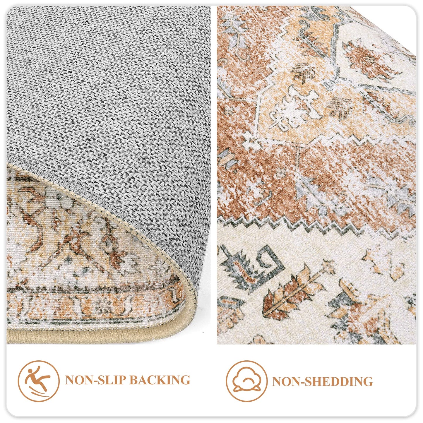 Lahome 9x12 Rug