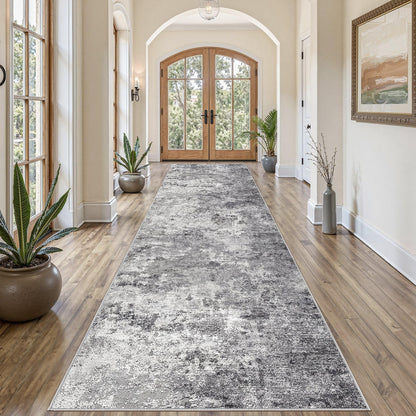 10x14 Blue Grey Rug