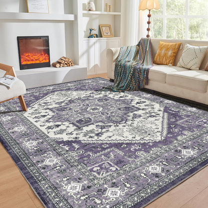 OPPODREAM 10x14 Area Rug