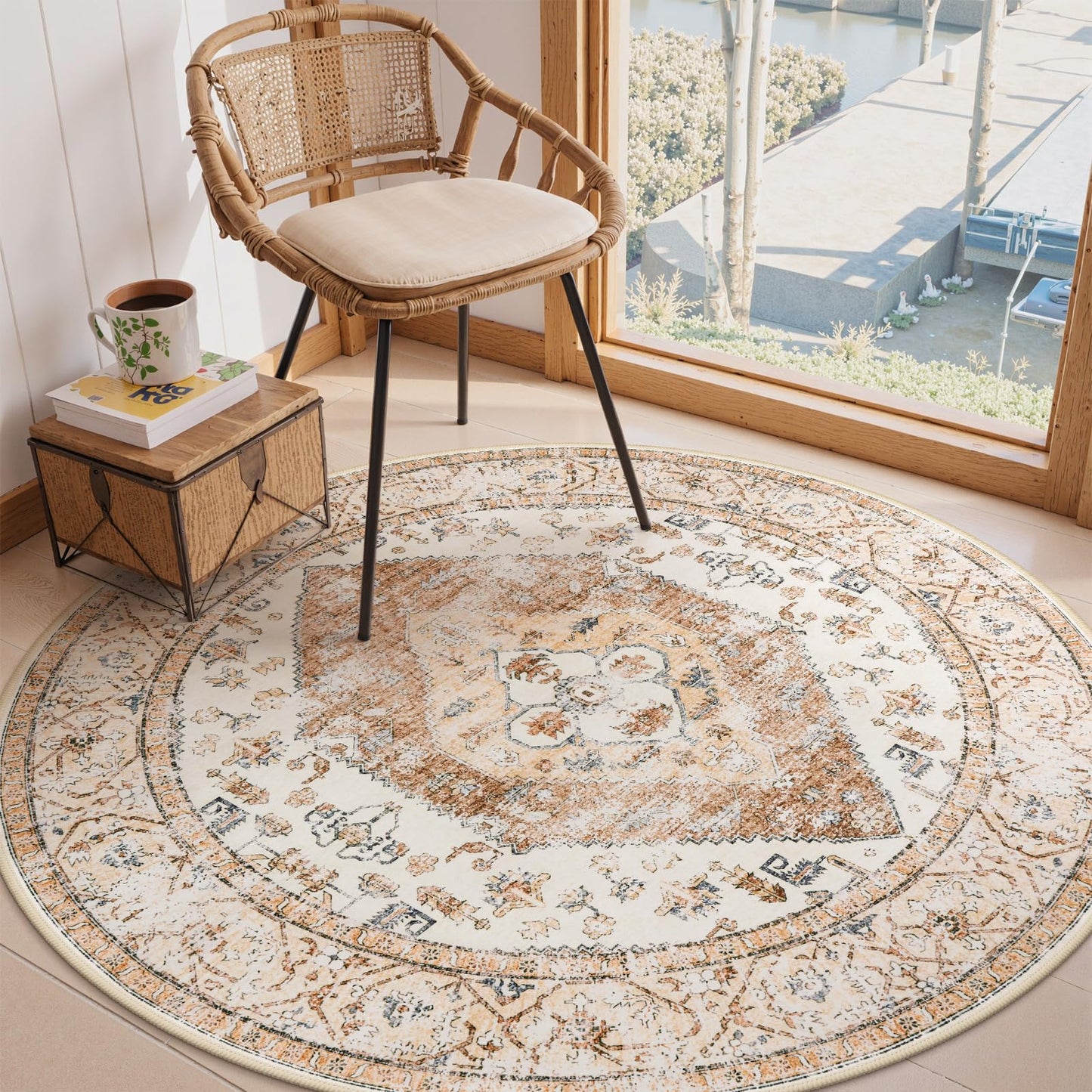Lahome 9x12 Rug