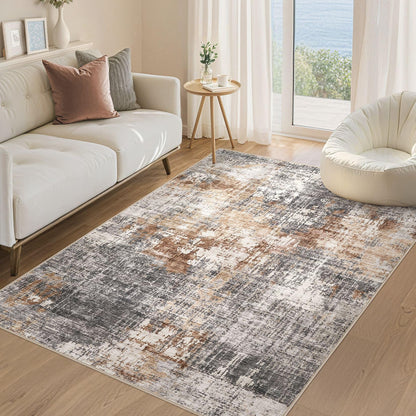 10x14 Area Rug - Abstract