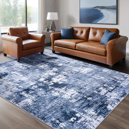 10x14 Area Rug - Abstract