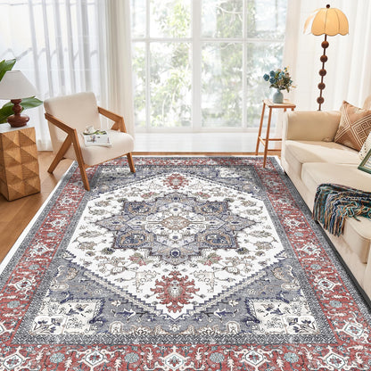 OPPODREAM 10x14 Area Rug