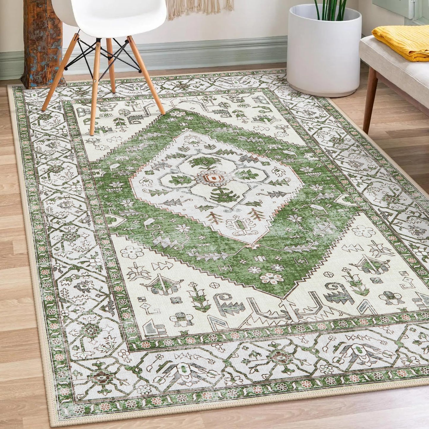 Lahome 9x12 Rug