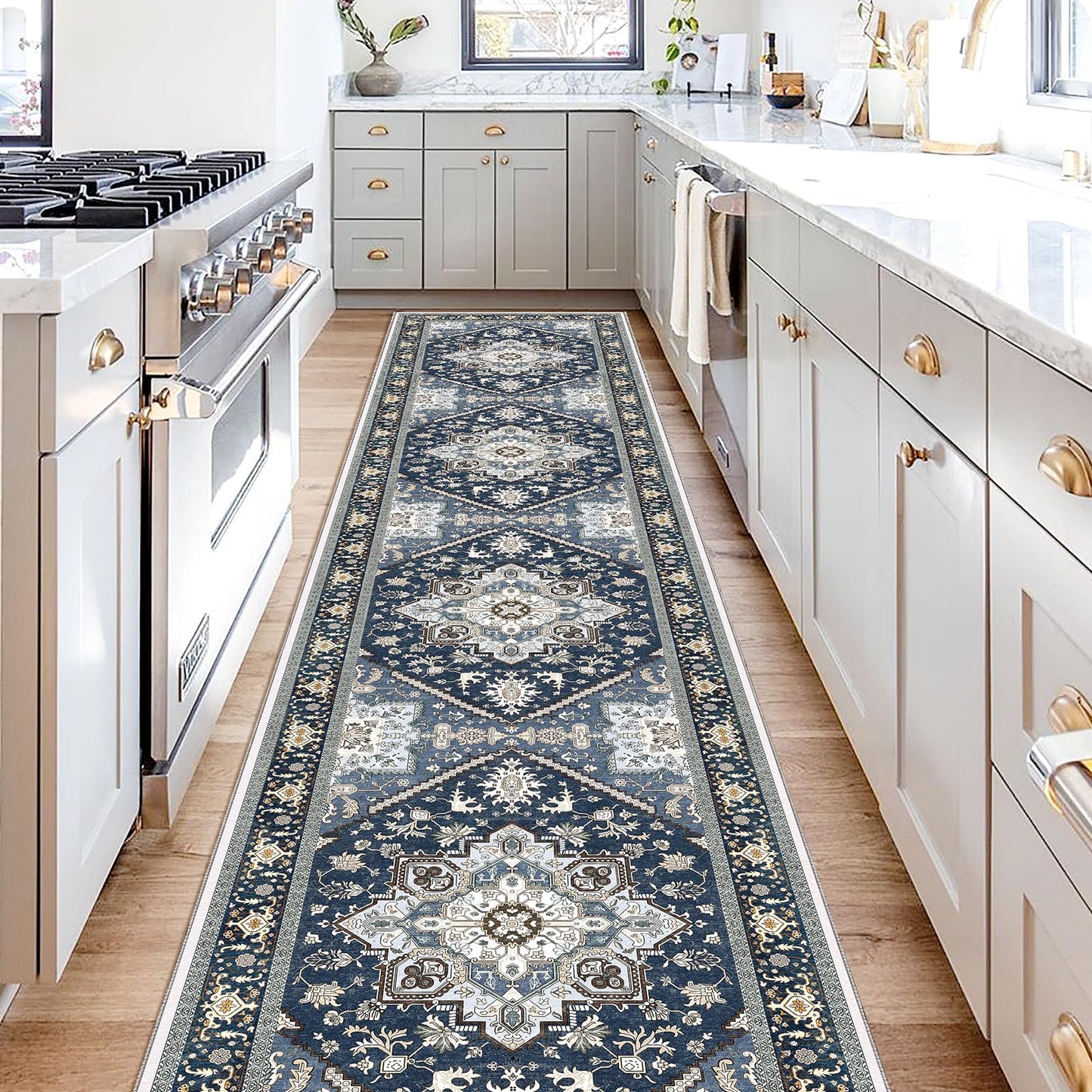 OPPODREAM 10x14 Area Rug