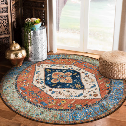 Lahome 9x12 Rug