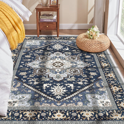OPPODREAM 10x14 Area Rug