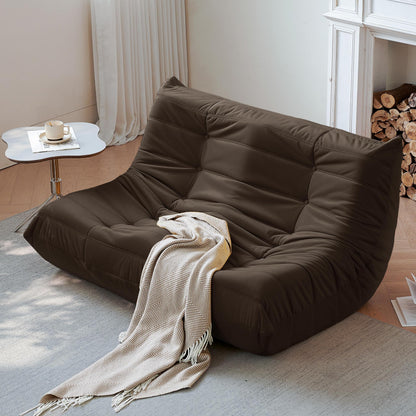 Dark Gray Bean Bag Chair