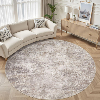 10x14 Area Rug - Abstract