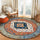 Lahome 9x12 Rug