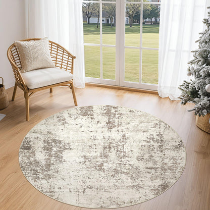 10x14 Blue Grey Rug