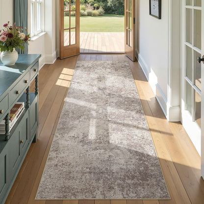 10x14 Area Rug - Abstract