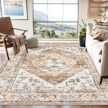 Lahome 9x12 Rug