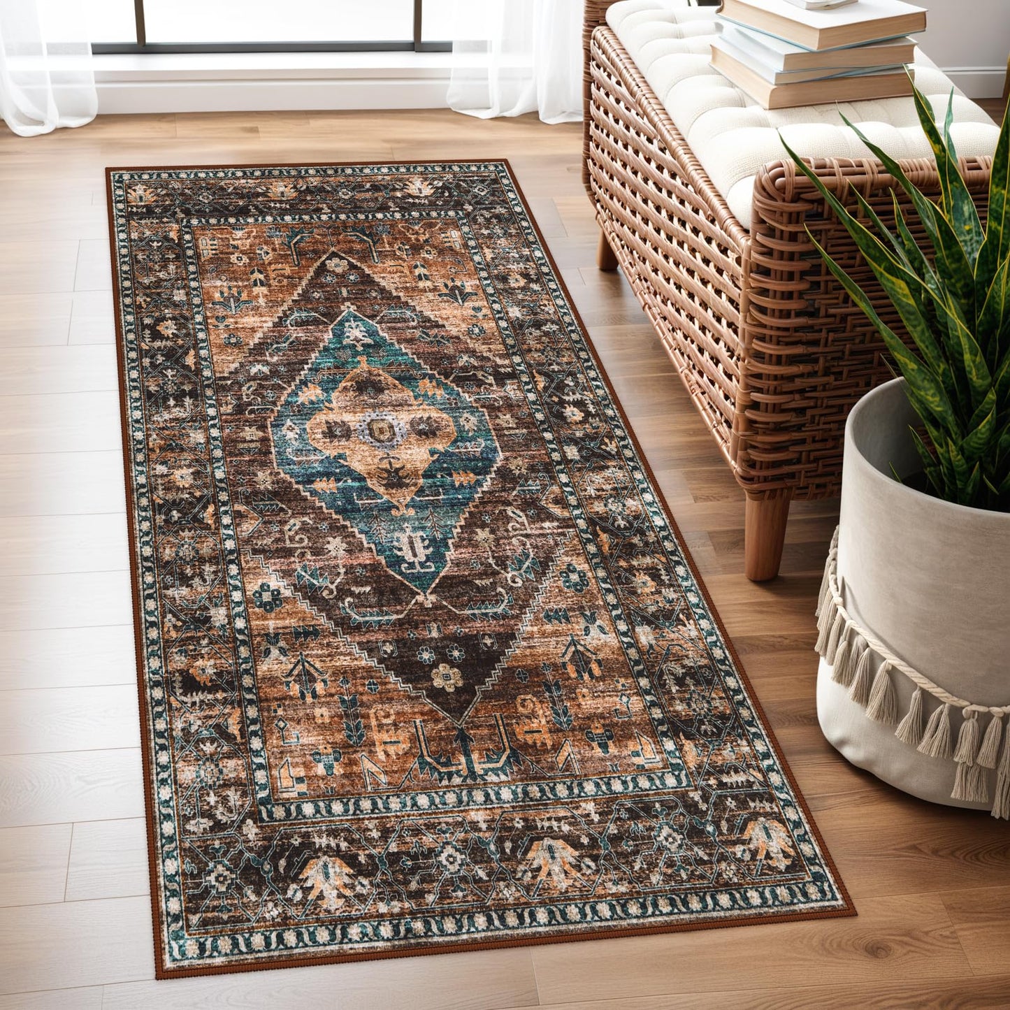 Lahome 9x12 Rug