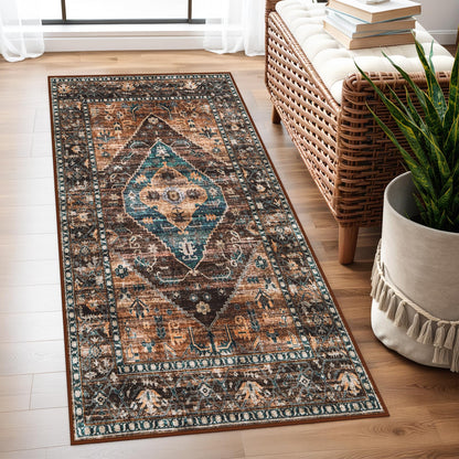 Lahome 9x12 Rug