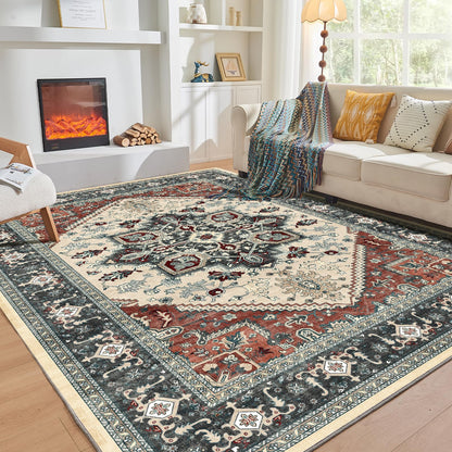 OPPODREAM 10x14 Area Rug