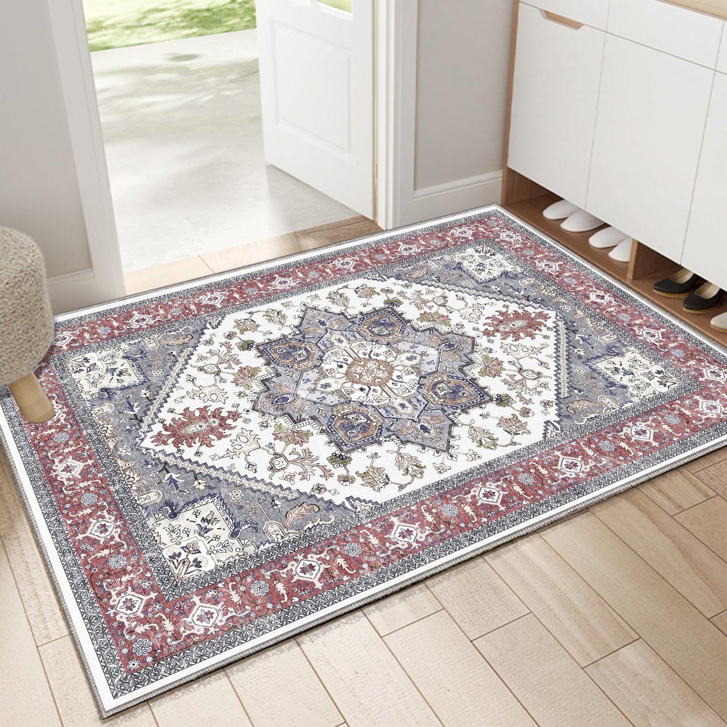 OPPODREAM 10x14 Area Rug