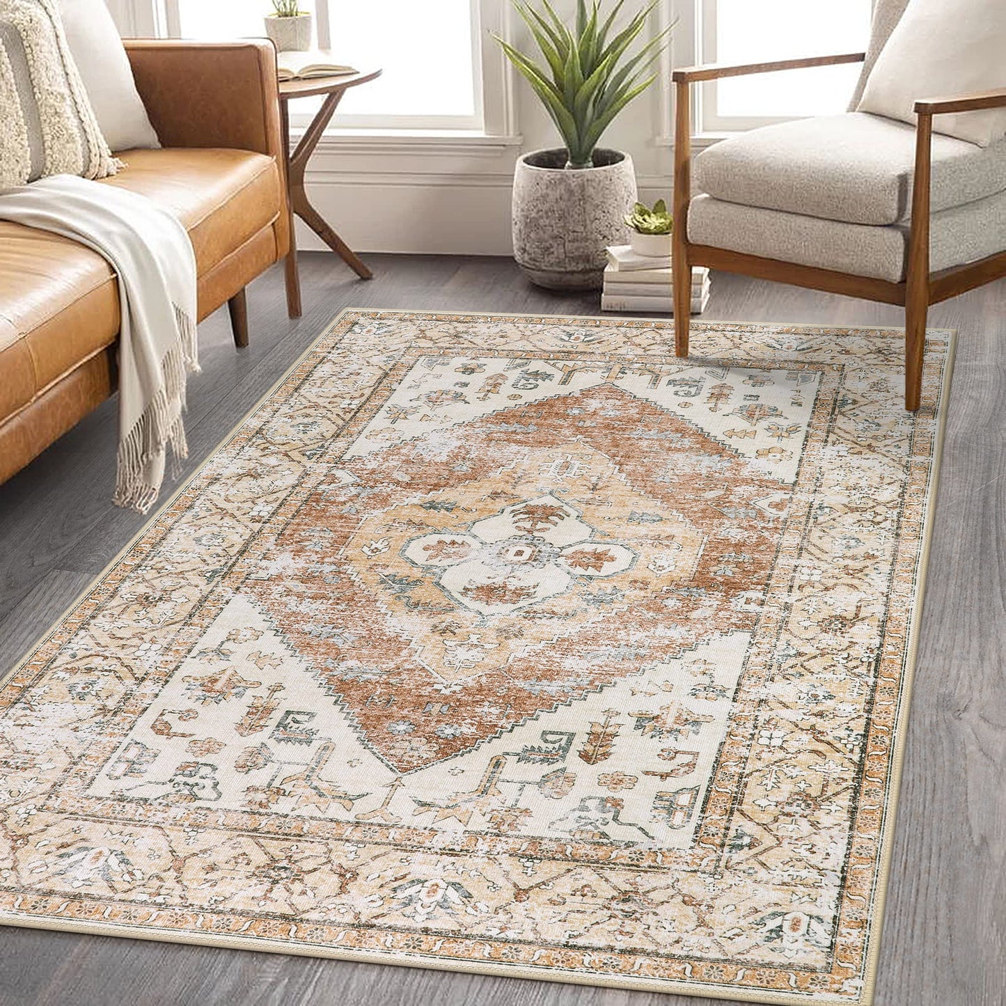 Lahome 9x12 Rug